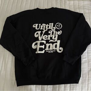 Harry Potter Potterhead Sweatshirt